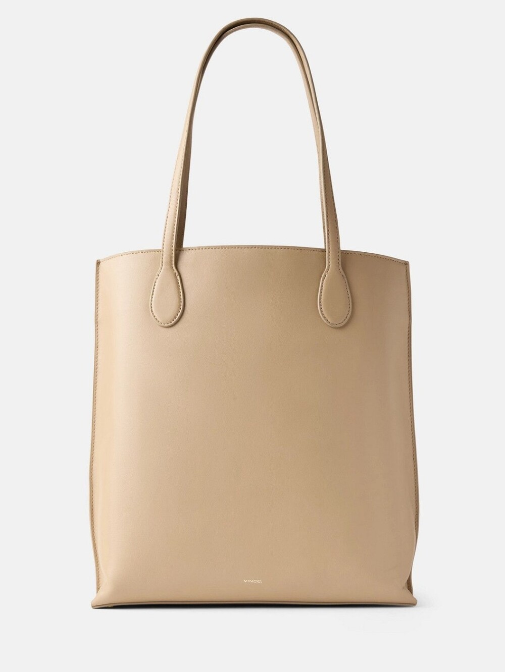 VINCE. Handbags Smooth Nappa Athene Tote